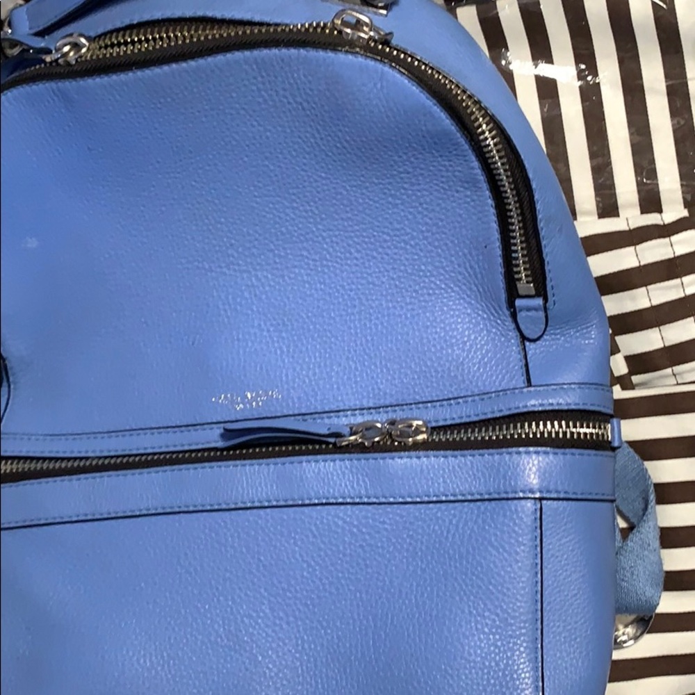 Henri Bendel Backpack - image 5